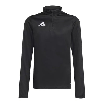 adidas Jaunimo Entrada 26 JZ6630 Treniruočių džemperis