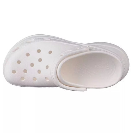 Crocs Moteriškos Klasikinės Bae Klumpės W 206302-100