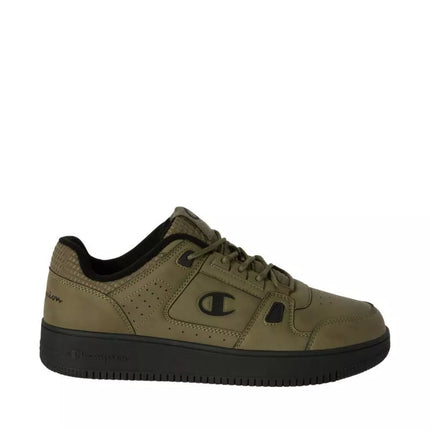 Champion RD18 Low Comb Vyriški bateliai Khaki S22477 GS017
