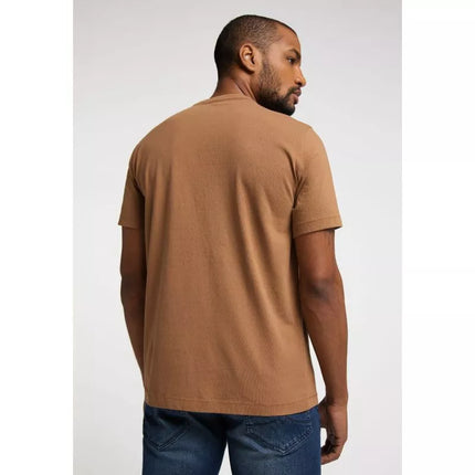 Mustang Alex C Print Marškinėliai M 1012147 3299