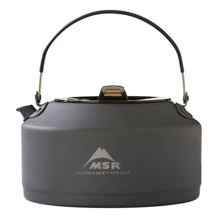 MSR Pika 1L Teapot Travel Kettle