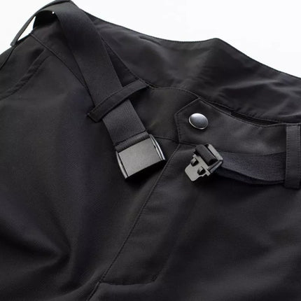 Men's LUPIN Trousers