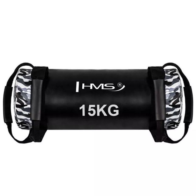 Jėgos maišas WDC 15kg HMS WDC15