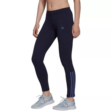 adidas Essentials Fitted W H10252 antistresiniai antblauzdžiai