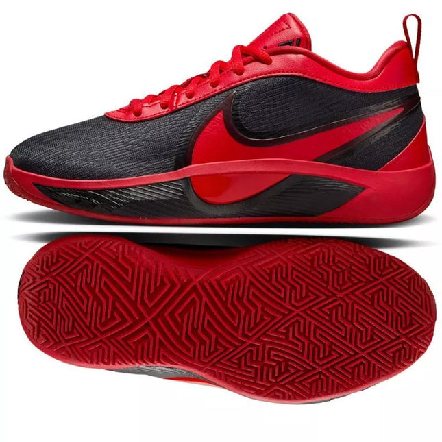 Nike Giannis Freak 6 (GS) Jr FQ7378-004 Krepšinio batai