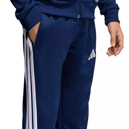 adidas Tiro 26 League Training Regular Navy Blue Kids' Pants JY9675