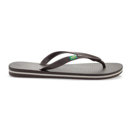 IPANEMA CLAS BRASIL II AD RUSVOS/RUSVOS/SMĖLINĖS SPALVOS 80415-BO497