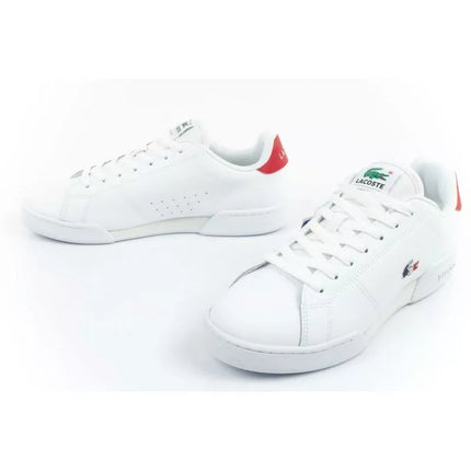 Lacoste Carnaby Cup 125 4 SMA M 749SMA0112407 batai