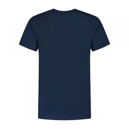 Rogelli men's t-shirt GRAPHIC navy blue L