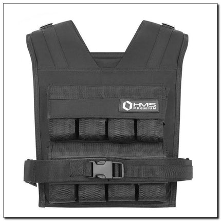 Cordura HMS KTO16 16kg Weighted Training Vest