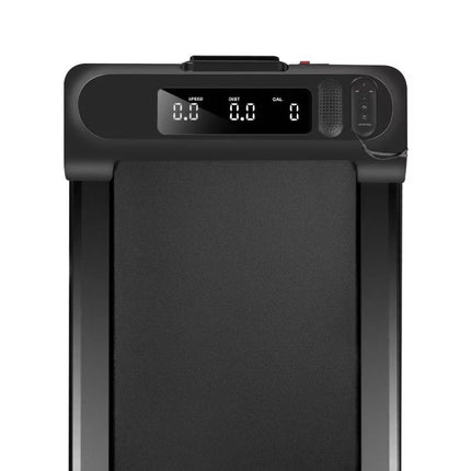 Spokey DASH foldable electric walking pad treadmill