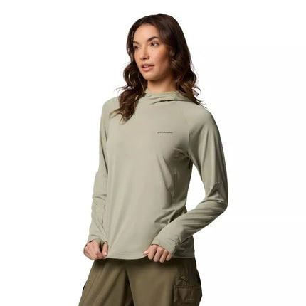 Columbia Skien Valley Hoodie W 2123293348