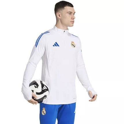 Real Madrid treninginis džemperis M JP4027 Adidas
