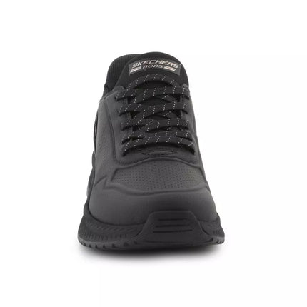 Skechers Bobs Squad 4 - Key Look 117740-BBK Juoda