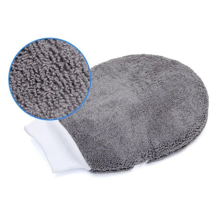 DUNLOP CAR WASH KIT 9 PIECES