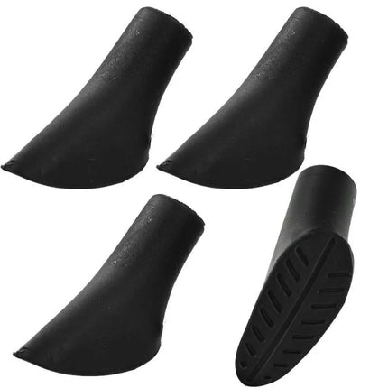 Tvirtinimo prie trekingų lazdų komplektas 4 vnt. T-3