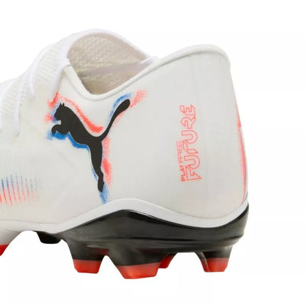 Puma Future 8 Match Low FG/AG M 108599 01 futbolo batai