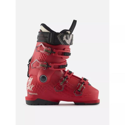 ROSSIGNOL ALLTRACK JR 80 red ski boots