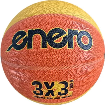 ENERO Krepšinio 3x3 R.6