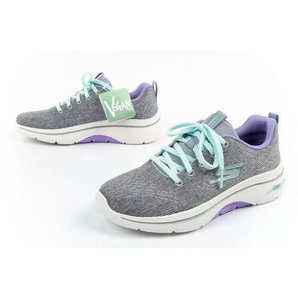 Skechers Go Walk Arch Fit 2.0 batai W 125311/GYLV