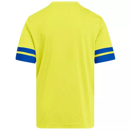 Adidas Squadra 25 Jr marškinėliai JW3710