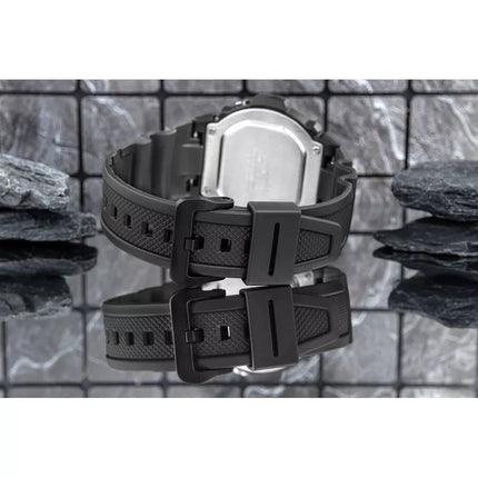Vyriškas laikrodis CASIO W-219H-1AVDF su dėžute