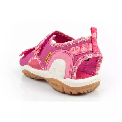 Keen Knotch Jr 1025649 sandalai