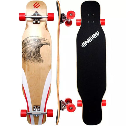 RIEDLENTĖ LONGBORDAS ENERO EAGLE 41.5x9.5