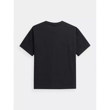 OUTHORN men's plain T-shirt