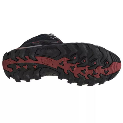 CMP Rigel Mid M 3Q12947-62BN batai