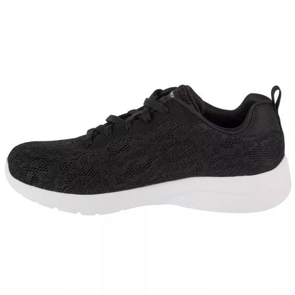 Skechers Dynamight 2.0 - Homespun 12963-BKW Juoda 36