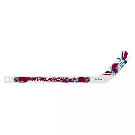 Inglasco Mini NHL 530AN000056 Plastikinė lazda