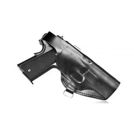 Odinis dėklas Beretta Elite II/92/CZ pistoletui