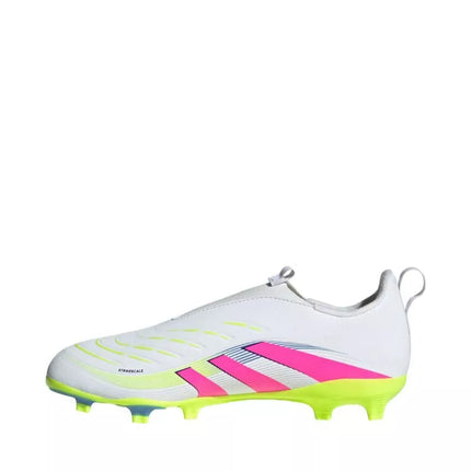 Adidas Predator League LL FG/MG Jr ID3754 futbolo batai