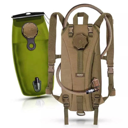 Hidratacijos talpa, 3 l