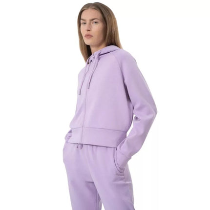 4F H4Z22 BLD027 52S džemperis moterims