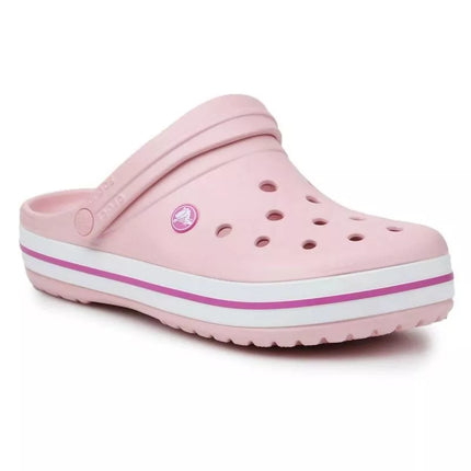 Crocs Crocband W 11016-6MB Šlepetės