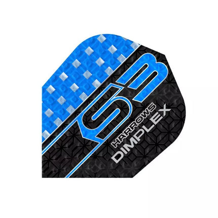 Harrows DIMPLEX S3 Plunksnos