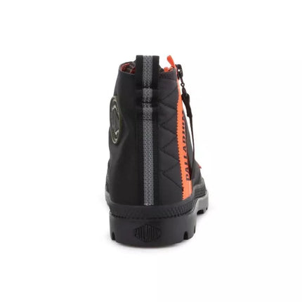 Palladium Pampa Unlocked U 77239-010-M batai