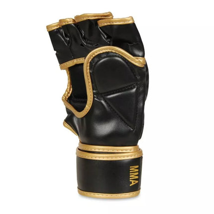 MMAM gloves - Aureos - Valor Series