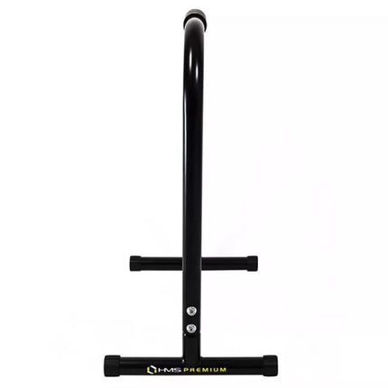 Turėklai - atramos HMS PW20 atsispaudimams