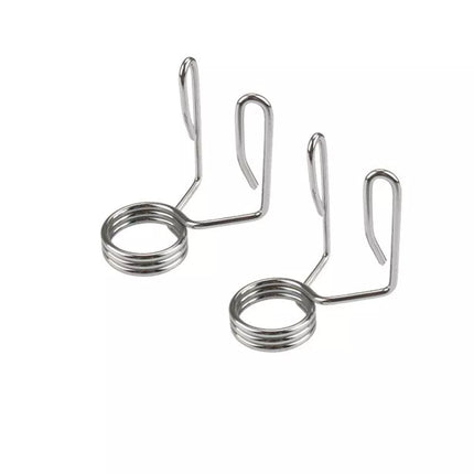 HMS GO 120 Olimpinis tiesus strypas