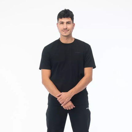 Men's Short Sleeve T-Shirt FROXALI