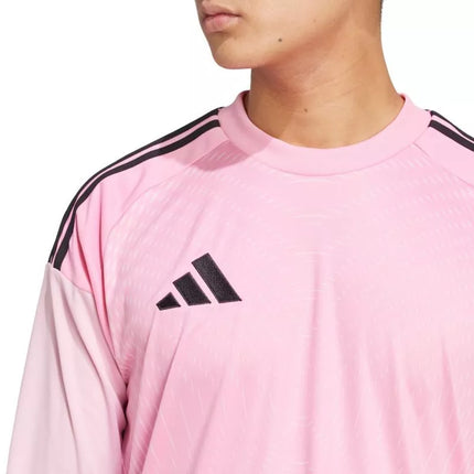 adidas Tiro 25 Competition LM JI9727 Goalkeeper Jersey