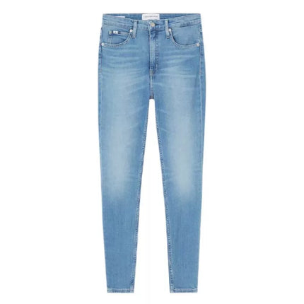 Calvin Klein Jeans Super Skinny Moteriškos J20J218627