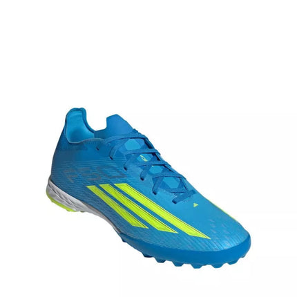 futbolo bateliai adidas F50 Pro TF JR8942