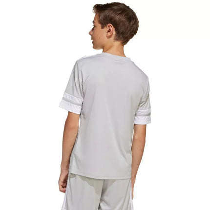 Adidas Squadra 25 Jr Marškinėliai JJ0061