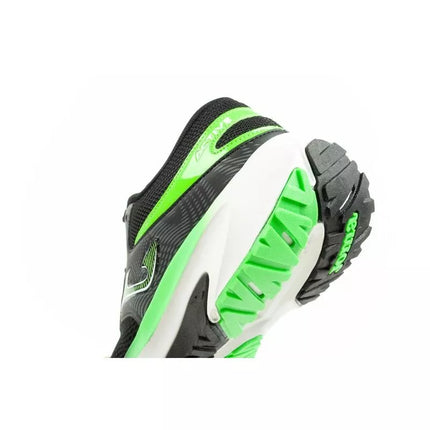 Joma Active vyriški bėgimo bateliai, patogūs, patvarūs, juodi, žali, balti