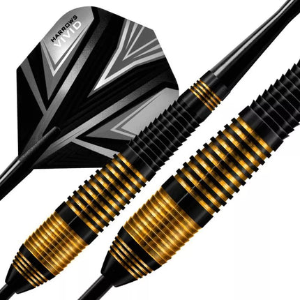 Harrows Vivid Steeltip Darts HS-TNK-000013772