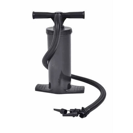 DOUBLE ACTION MANUAL MATTRESS PUMP 45CM 29P388